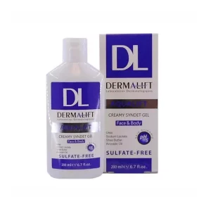 آشنایی با محصول ژل شستشوی غیرصابونی کرمدار