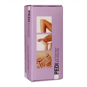 معرفی محصول ژل لایه بردار ژل لایه بردار