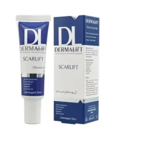 آشنایی با محصول ژل پوست های آسیب دیده