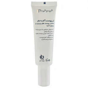 آشنایی با محصول ژل پوست های مستعد و آکنه دار