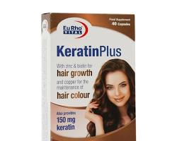 آشنایی با محصول کپسول ژلاتینی نرم کراتین پلاس