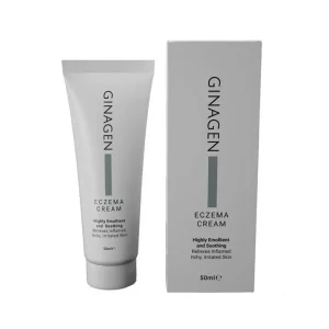 معرفی محصول کرم اگزما