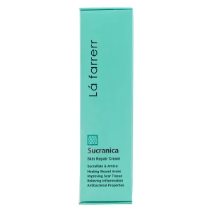 آشنایی با محصول کرم ترمیم کننده