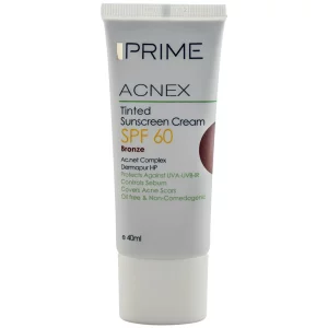 آشنایی با محصول کرم ضدآفتاب رنگی