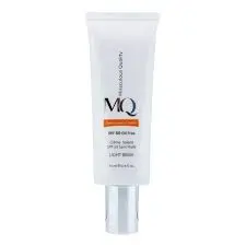 آشنایی با محصول کرم ضدآفتاب روشن کننده بژ روشن 50