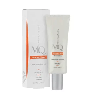 معرفی محصول کرم ضدآفتاب فاقد چربی بژ طبیعی