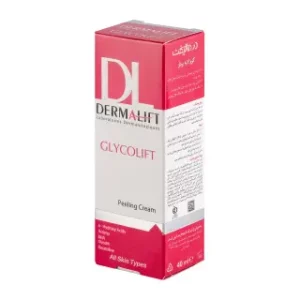 آشنایی با محصول کرم لایه بردار