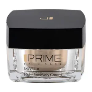 معرفی محصول کرم مخصوص شب پوست خشک تا خیلی خشک