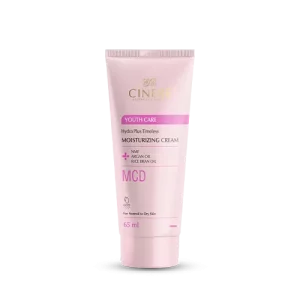 آشنایی با محصول کرم مرطوب کننده صورت مناسب پوست های معمولی تا خشک