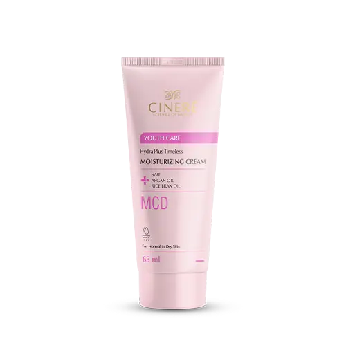 آشنایی با محصول کرم مرطوب کننده صورت مناسب پوست های معمولی تا خشک