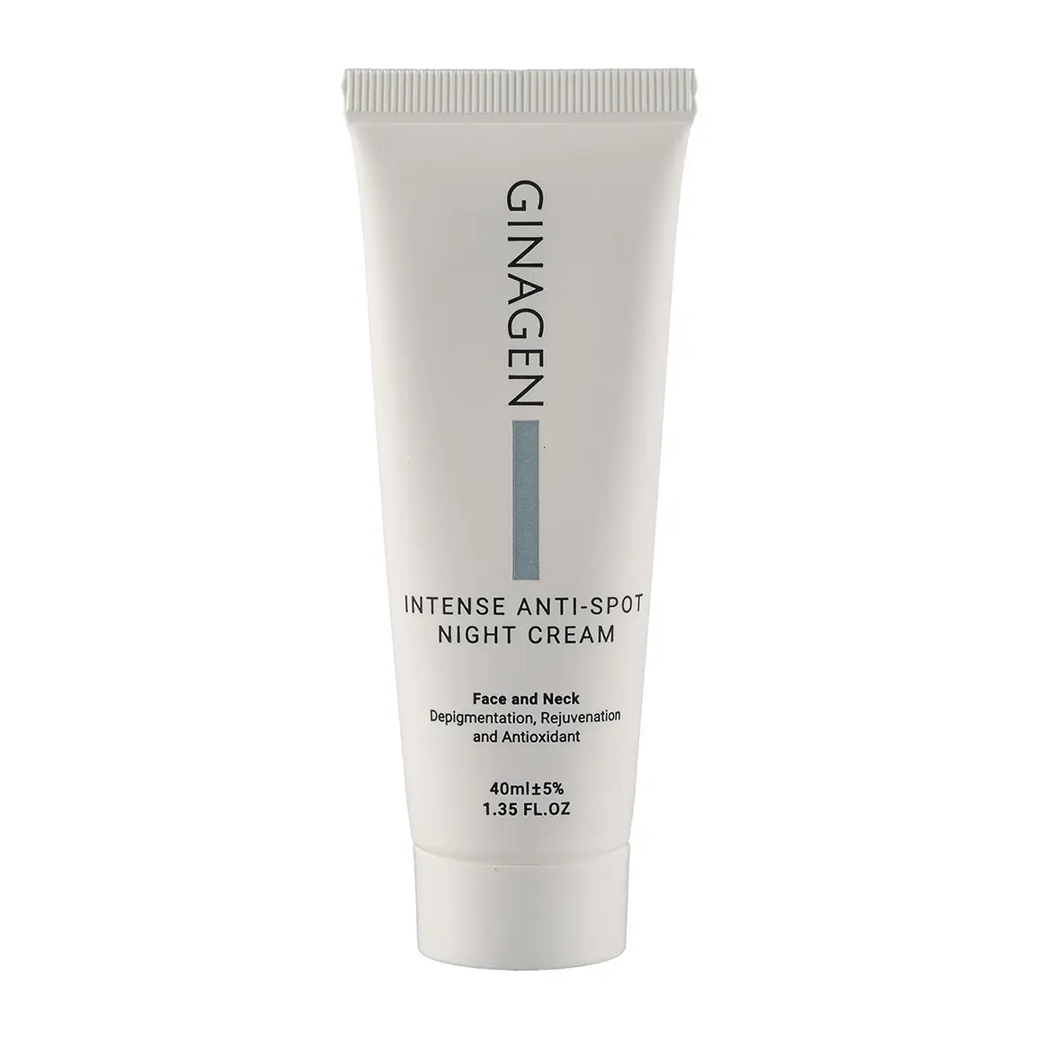 کرم مناسب برای رفع لک شب 40 میل ژیناژن - تصویر 2