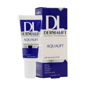 آشنایی با محصول کرم مناسب چروک دور چشم