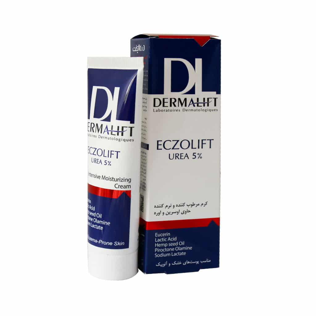 آشنایی با محصول کرم نرم کننده اوره