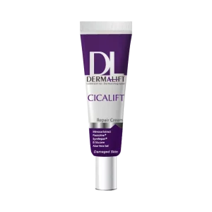 آشنایی با محصول کرم پوست های آسیب دیده درمالیفت