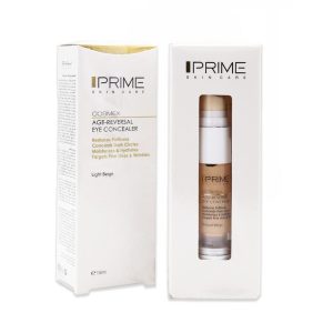 آشنایی با محصول کرم کانسیلر جوان کننده دور چشم