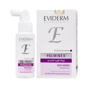 آشنایی با محصول تونیک تقویت کننده موی حاوی آناگین