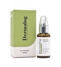 آشنایی با محصول سرم دور چشم درمالوگ