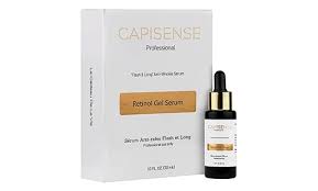 معرفی محصول سرم پوست حاوی رتینول کاپیسنس