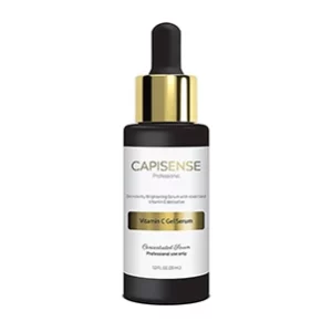 آشنایی با محصول سرم پوست حاوی ویتامین سی کاپیسنس