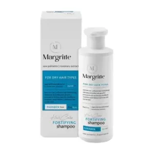 آشنایی با محصول شامپو تقویت کننده مناسب موهای خشک