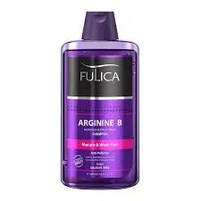 آشنایی با محصول شامپو تقویت کننده و براق کننده و احیاکننده موی سر