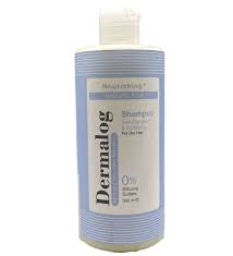 آشنایی با محصول شامپو تقویت کننده و ضد شوره موهای چرب