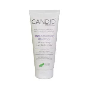 آشنایی با محصول شامپو ضد شوره کاندید