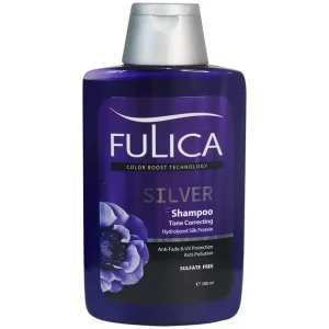 آشنایی با محصول شامپو ضد زردی مو فولیکا