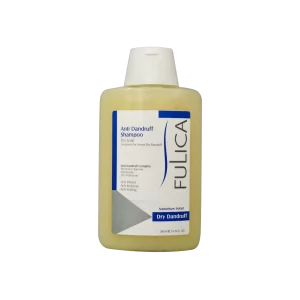 آشنایی با محصول شامپو ضد شوره مخصوص شوره و پوست سر خشک