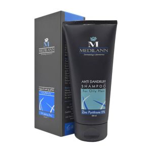 آشنایی با محصول شامپو ضد شوره مناسب موهای چرب