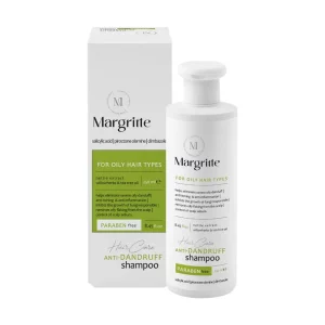 آَشنایی با محصول شامپو ضدشوره مناسب موهای چرب