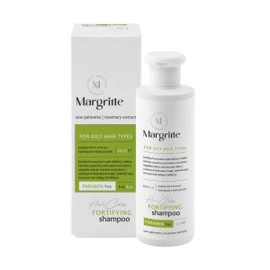 آشنایی با محصول شامپو متعادل کننده چربی مناسب مو و پوست سر چرب