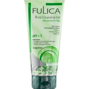 آشنایی با محصول شامپو مناسب بدن مخصوص پوست های چرب و اکنه ای