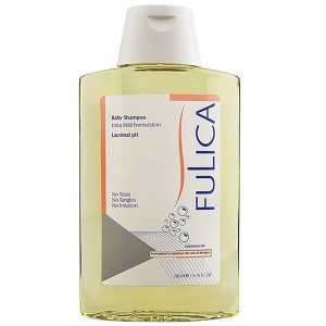 معرفی محصول شامپو مناسب کودکان فولیکا