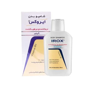 آشنایی با محصول شامپو نرم کننده و مرطوب کننده کرمی