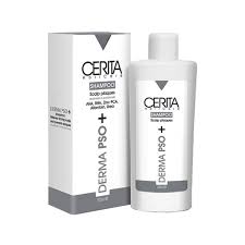 آشنایی با محصول شامپو پسو 200میل سریتا