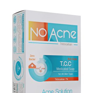 آشنایی با محصول صابون تی سی سی نوآکنه