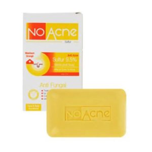 آشنایی با محصول صابون گوگرد نوآکنه