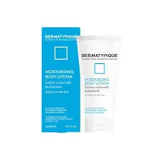 آشنایی با محصول لوسیون مرطوب کننده بدن درماتیپیک