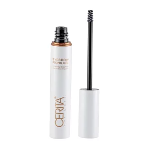 آشنایی با محصول ژل تثبیت کننده ابرو سریتا