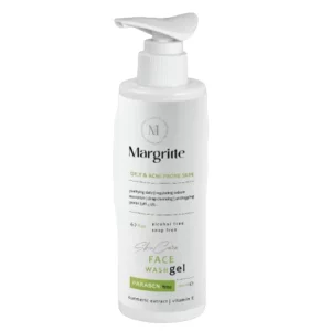 آشنایی با محصول ژل شستشوی صورت مناسب پوست های چرب و مستعد اکنه