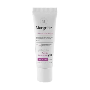 آشنایی با محصول ژل لایه بردار آ اچ آ مارگریت