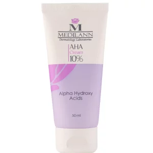 آشنایی با محصول کرم ا اچ ا %10 مدیلن