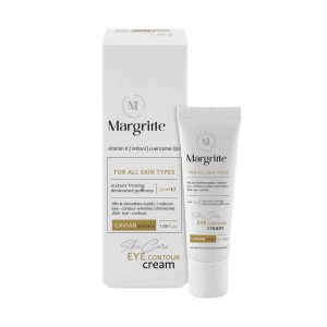 معرفی محصول کرم دور چشم مارگریت