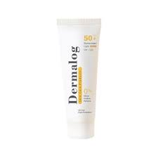 آشنایی با محصول کرم ضد افتاب رنگی روشن فاقد چربی