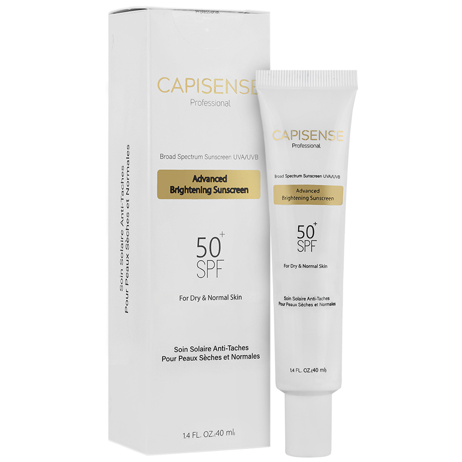 آشنایی با محصول کرم ضد افتاب روشن کننده صورت مناسب پوست خشک و معمولی