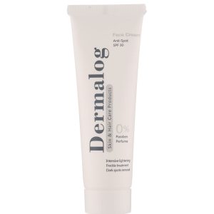 آشنایی با محصول کرم ضد لک 30 درمالوگ