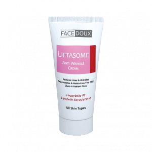 آشنایی با محصول کرم ضد چروک فیس دوکس