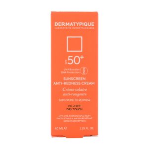 آشنایی با محصول کرم ضدافتاب پوست قرمز وحساس