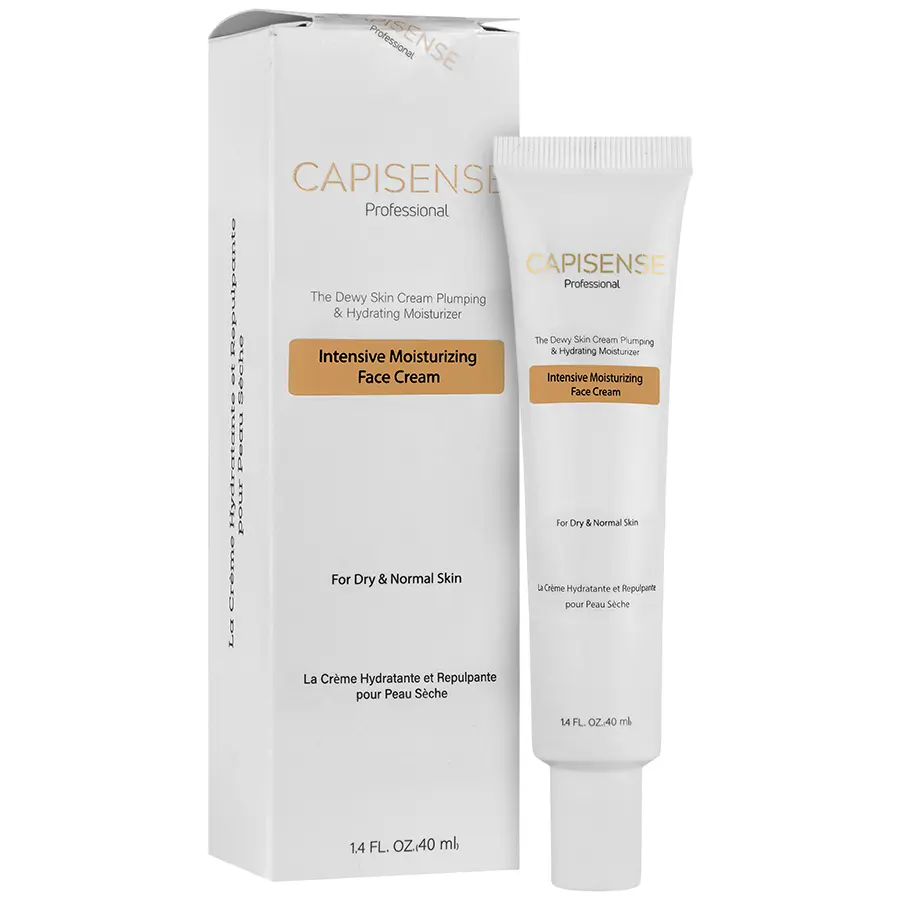 آشنایی با محصول کرم مرطوب کننده صورت مناسب پوست های خشک و نرمال